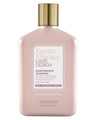 Alfaparf Therapy Lisse Design Conditioner