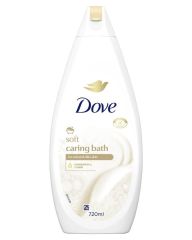 Dove Soft Caring Bath