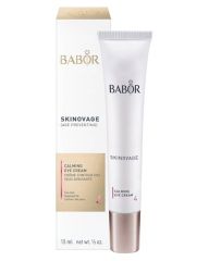 Babor Skinovage Calming Eye Cream (U)