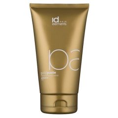 id Hair Elements - Gold Paste - Strong Flexible Hold (U)