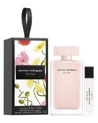 Narciso Rodriquez For Her EDP Gift Set