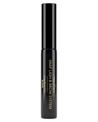 Trontveit Snap Brow Tint - Black