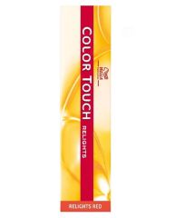 Wella Color Touch Relights Red /47 