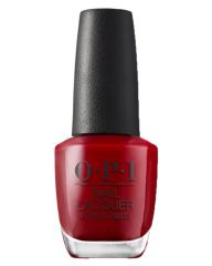 OPI A Little Guilt Under The Kilt