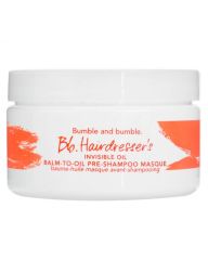 Bumble And Bumble Hairdresser's Invisible Oil - Balm-To-Oil Pre-Shampoo Masque 100 ml