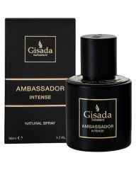 Gisada Ambassador Intense EDP