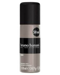 Bruno Banani Man Deodorant Spray
