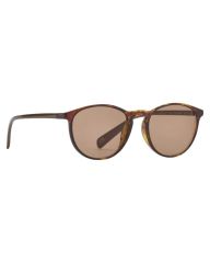 Prego Karen Simonsen Brun Skildpadde Sollæsebrille +1,5