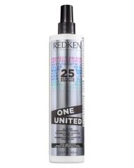 Redken One United, ALL-IN-ONE Multi-Benefit Hair Treatment Spray