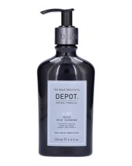 Depot No. 801 Daily Skin Cleanser