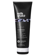 Milk Shake Icy Blond Conditioner