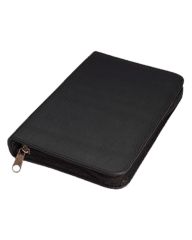 Sibel Brush Case - Black