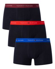 Boss Hugo Boss 3-pack Boxer Trunks Svart - Storlek L