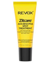 Revox Zitcare AHA BHA PHA Spot Treatment