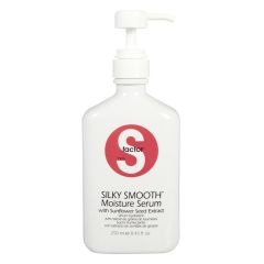 TIGI S-factor Silky Smooth Moisture Serum