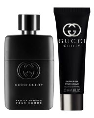 Gucci Guilty Pour Homme EDP Gift Set