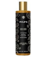 Philip B Chai Latte Body Wash