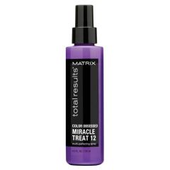 Matrix Total Results Color Obsessed Miracle Treat 12 (O)