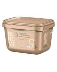 Schwarzkopf Blondme Premium Lightener 9+