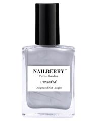 Nailberry Silver Lining