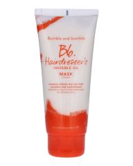 Bumble And Bumble Hairdresser's Invisible Oil Masque