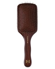 Fan Palm Wet + Curly Hairbrush