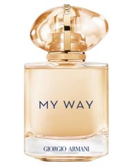 Giorgio Armani My Way Sunny Vanilla EDP