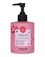 Maria Nila Colour Refresh - Bright Red 0,66 300 ml
