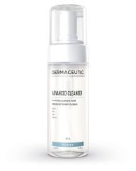 Dermaceutic Advanced Cleanser All-In-One Cleansing Foam