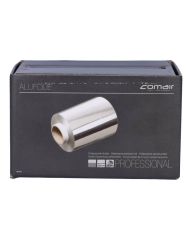 Comair Alufolie - Alufolie til reflekser og lign 250m 
