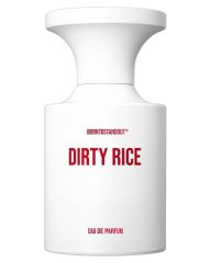 BORNTOSTANDOUT Dirty Rice EDP