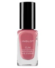 Inglot O2M Breathable Nail Enamel 681