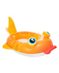 Intex Pool Cruiser Oppustelig Fisk