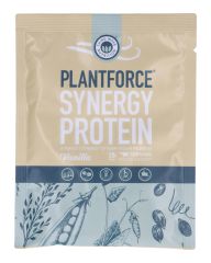 Plantforce Synergy Protein Vanilla