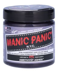 Manic Panic Semi-Permanent Color Cream Amethyst Ashes