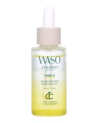 Shiseido Waso Yuzu-C Glow-On Shot