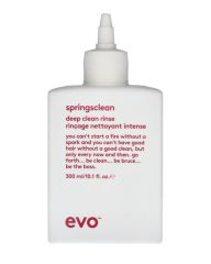 Evo Springsclean Deep Clean Rinse