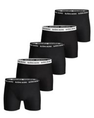 Björn Borg Shorts For Him Cotton Strech - Str. M