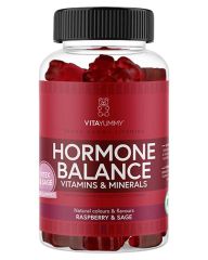 VitaYummy Hormone Balance Raspberry & Sage