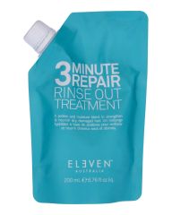 Eleven Australia 3 Minute Repair Rinse Out Treatment