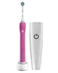 Oral B Braun Pro 900 Rechargeable Toothbrush