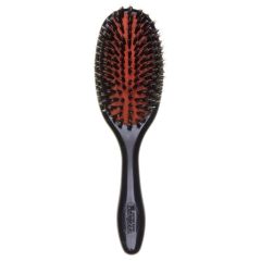 Denman Grooming Brush Bristle/Nylon D81M 