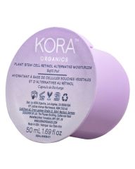 Kora Organics Plant Stem Cell Retinol Alternative Moisturizer Refill Pod