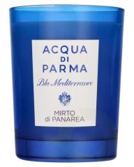 Acqua di Parma Mirto di Panarea Candle