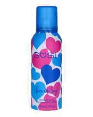 Gosh I Love Smiling! Deo Body Spray