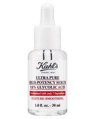 Kiehl's Ultra Pure High-Potency Serum 9.8% Glycolic Acid