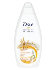 Dove Nourishing Secrets Indulging Ritual Body Wash