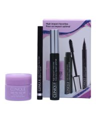 Clinique High Impact Favorites Giftset