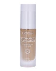 Gosh Hydramatt Foundation Combination Skin Peau Mixte 008Y Medium