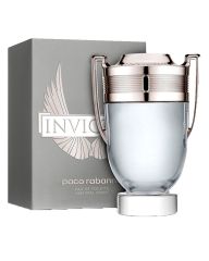 Paco Rabanne Invictus EDT